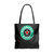 Bucky Barnes The Winter Soldier Coffee Tote Bags