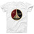 Cccp Russian Soviet Ussr Man's T-Shirt Tee
