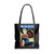 Captain Marvel Yes She Can Avengers Tote Bags