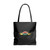 Central Perk Tote Bags