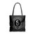 Chernobyl Slav Gas Mask Tote Bags