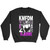 Kmfdm Juke Joint Jezebel Sweatshirt