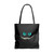 Cheshire Cat Alice In Wonderland 2 Hnd Tote Bags