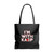 Colin Kaepernick Im With Kaep2 Tote Bags