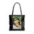 Deion Sanders Primetime Draft Night Swag Oldskool Tote Bags