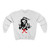 Akuma Retro Japanese Kanji Street Fighter Ryu Ken Gamers Unisex Sweatshirt