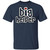 Big Helper Man's T-Shirt Tee