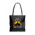 Dystopia Tote Bags