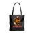 Earthshaker Dota Two Heroes Tote Bags