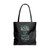 Fall Out Boy Fob I Do Not Know Where Tote Bags