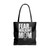 Fear The Walking Mom Tote Bags