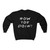 Friends Joey Says How You Doin Unisex Sweatshirt