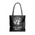 Flat Earth Society Truth Movement Tote Bags