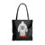 Free Warm Hugs From Baymax Tote Bags