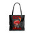 Funny Muppets 100 Percens Animal Tote Bags