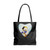 Gay Pride Princes Aladdin And Hercules Tote Bags