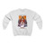 Labyrinth David Bowie 86 Film Retro Cool Hipster Unisex Sweatshirt