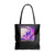 Grace Potter Midnight Album Cover Tote Bags