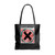 Green Day Xllusion Tote Bags