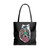 Halloween Mewicked Tote Bags