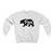 Papa Bear Funny Unisex Sweatshirt