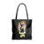 Harry Potter And Order Of The Phoenix Tote Bags