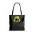 Harry Potter Hufflepuff Tote Bags