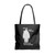 Healthcare Companion Baymax Tote Bags