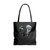 Heart Logo Art Tote Bags