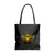 Hell O Ween Tote Bags