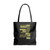 High Hopes Lyrics Panic At The Disco Tote Bags