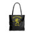 House Gryffindor Harry Potter Tote Bags