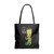 I Am Groot Guardian Of The Galaxy Hnd Tote Bags