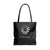 I Am Thinking Tote Bags