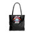 I Love You Three Thousand Iron Man Avengers Tote Bags