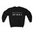 There's No Place Like Home 127.0.0.1 Unisex Sweatshirt