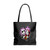 Jack And Sally In Love New Tote Bags