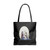 Jack And Sally The Nightmare Before Christmas Moon Tote Bags Jack And Sally The Nightmare Before Christmas Moon Tote Bags
