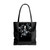 John Wick Parabellum Keep Calm And Stay Focus Tote Bags
