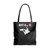 Just Do It Pikachu Tote Bags