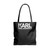 Karl Lagerfeld Logo Tote Bags