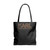 Karl Lagerfeld Logo With Lv Pattern Tote Bags