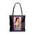 Kelly Kapowski Tiffani Cool Hipster Tote Bags