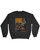 Clutch Concert Tour Rock Band Logo Sweatshirt