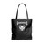 Las Vegas Punishers Tote Bags