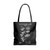 Lego Brick Patent White The Lego Movie 2 The Second Part Tote Bags