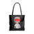 Lil Pump Esskeetit Tote Bags