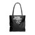 Lucifer Morningstar Logo Tote Bags