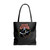 Luke Combs Tote Bags