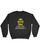 Gun Violence Skeleton Stop Sweatshirt